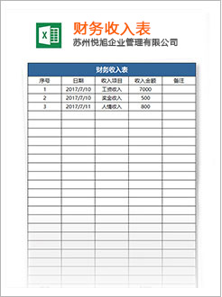 带岭代理记账